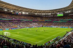 É HOJE! Copa do Mundo começa com México x África do Sul
