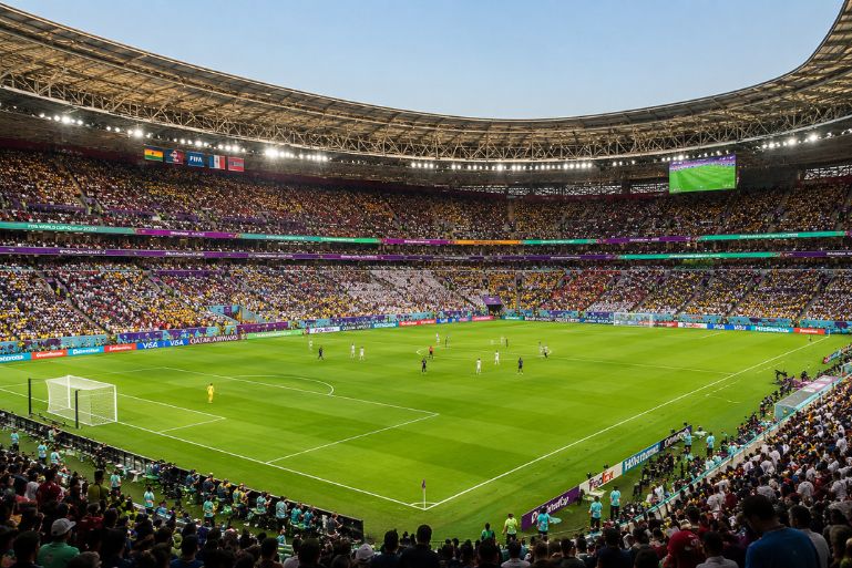 É HOJE! Copa do Mundo começa com México x África do Sul