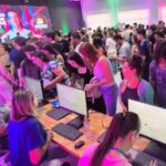 SENAI/SC promove evento com 7,6 mil vagas gratuitas em cursos técnicos