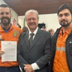 Recursos e equipamentos fortalecem estrutura da Defesa Civil de Brusque