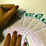 Apostas de Brusque e Guabiruba acertam a quadra do Concurso 3018 da Mega-Sena
