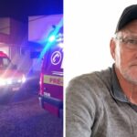Avô é morto a tiros ao tentar impedir que genro levasse o neto em SC