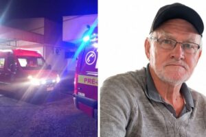 Avô é morto a tiros ao tentar impedir que genro levasse o neto em SC