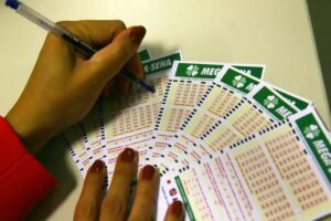 Apostas de Brusque acertam a quadra do Concurso 3.017 da Mega-Sena