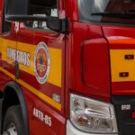 Brusque receberá dois novos caminhões dos Bombeiros em renovação histórica da frota