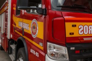 Brusque receberá dois novos caminhões dos Bombeiros em renovação histórica da frota