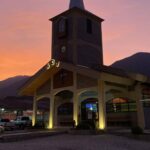 Comunidade Sagrado Coração de Jesus celebra 120 anos com grande festa em Guabiruba