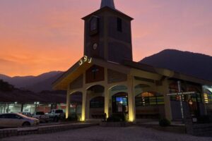Comunidade Sagrado Coração de Jesus celebra 120 anos com grande festa em Guabiruba