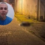 Jovem natural de Brusque é encontrado morto a tiros durante a madrugada em Blumenau
