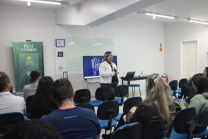 ACIBr promove capacitação “Jornada de Estratégia e Inteligência Empresarial”