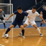 Jogos do SESI estão com inscrições abertas na região de Brusque