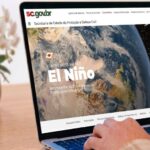 SC lança página especial com informações e orientações sobre o fenômeno El Niño