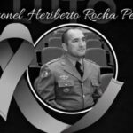 Morre o coronel da reserva Heriberto Rocha Peres, ex-comandante do 18º BPM