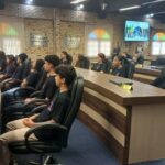 Programa de Iniciação ao Trabalho abre novas oportunidades para adolescentes em Brusque