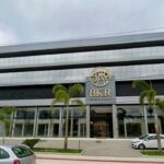 Fórum de Brusque reabre em nova sede temporária nesta quinta-feira
