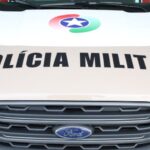 Polícia Militar atende ocorrência de homicídio em Tijucas