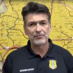 Lei Seca completa 18 anos com grande ação da PRF em SC
