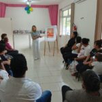 3º BRINCRAS reúne famílias e reforça conscientização sobre proteção de crianças e adolescentes