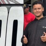 Motociclista que atingiu poste no Rio Branco morre no hospital