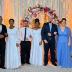Botuverá realiza Casamento Coletivo e oficializa união de três casais