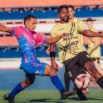 Campeonato Amador inicia quartas de final com equilíbrio e goleadas