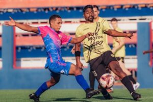 Campeonato Amador inicia quartas de final com equilíbrio e goleadas