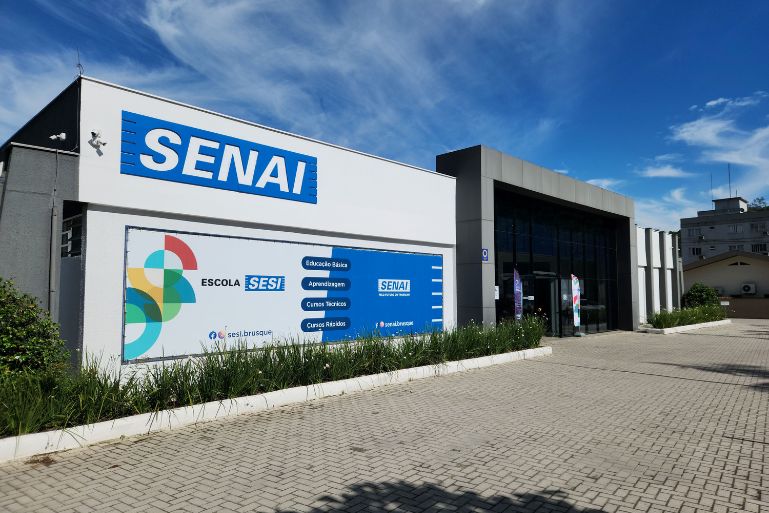 SCTEC traz palestra gratuita sobre carreira e mercado de trabalho para Brusque