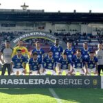 Havan é homenageada pelo Brusque FC com camisa especial pelos 40 anos