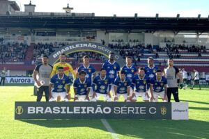 Havan é homenageada pelo Brusque FC com camisa especial pelos 40 anos