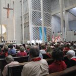 Solenidade do Sagrado Coração de Jesus marca início da novena de São Luís Gonzaga