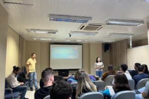 Prefeitura de Brusque recebe Controladoria-Geral da União para desenvolver o projeto “Olhos da Escola”