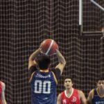 JACOB tem noite decisiva no basquete e sequência de semifinais hoje (23)