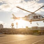Havan abre inscrições para passeio de helicóptero no aniversário de Brusque