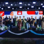 11ª Festa da Integração de Guabiruba está oficialmente aberta