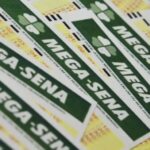 Aposta de Brusque acerta a quina da Mega-Sena e leva prêmio de R$ 26 mil