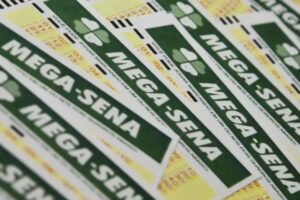 Aposta de Brusque acerta a quina da Mega-Sena e leva prêmio de R$ 26 mil