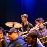 Fundação Cultural abre seleção para bolsistas da Big Band Brusque – Maestro Edino Krieger