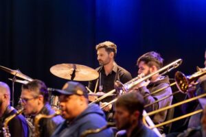 Fundação Cultural abre seleção para bolsistas da Big Band Brusque – Maestro Edino Krieger