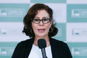 Ao negar extradição de Zambelli, Justiça italiana cita Moraes