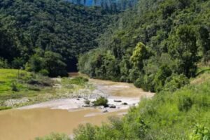 Licitação da Barragem de Botuverá avança com três empresas habilitadas