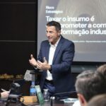 Núcleo de Malharias da ACIBr realiza talk sobre o processo antidumping