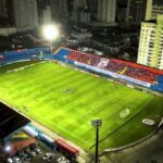 Projeto do novo Estádio Dr. Hercílio Luz será apresentado em Itajaí