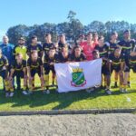 Invicto, Bruscão conquista a fase regional dos JASC 2026