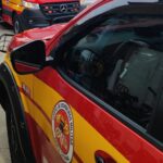 Criança de 3 anos é socorrida após se engasgar em residência de Gaspar