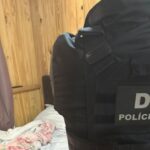 Briga por jogo de sinuca termina em homicídio e prisão em Itapoá (SC)