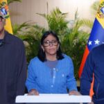 Sobe para 164 o número de mortos após terremotos na Venezuela; país decreta emergência