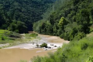 TCE valida edital da barragem de Botuverá após adequações