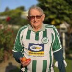 Adeus a Oswaldo Appel: goleiro marcou gerações no futebol brusquense