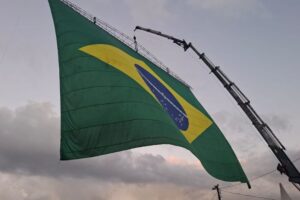 XXXII Fenajeep é aberta com a presença do governador Jorginho Mello