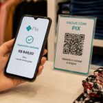 Compra com comprovante falso de Pix termina em caso de estelionato em Brusque